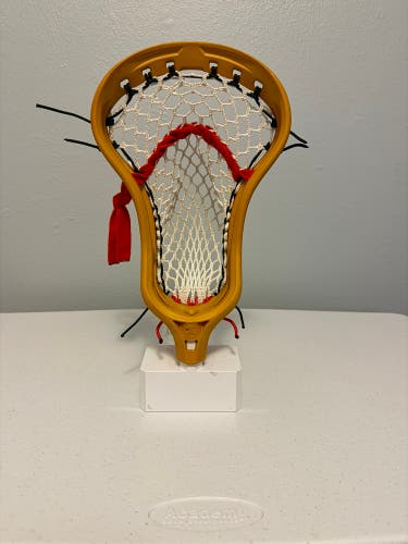 RC1 Strung Head (New)
