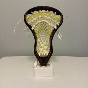 STX Super Power Strung Head (Used)
