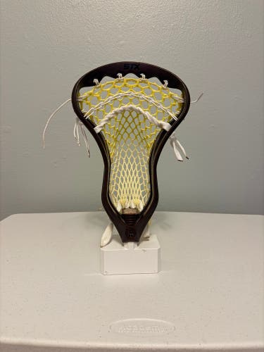 STX Super Power Strung Head (Used)