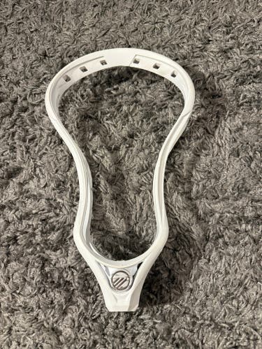 Maverik Tactik 2.0 Unstrung Head (Used)