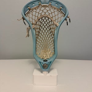 Maverik Kinetik 3 Strung Head (Used)
