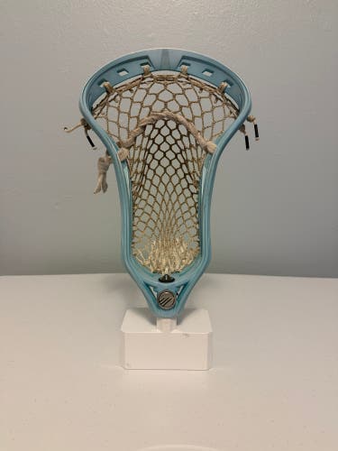 Maverik Kinetik 3 Strung Head (Used)