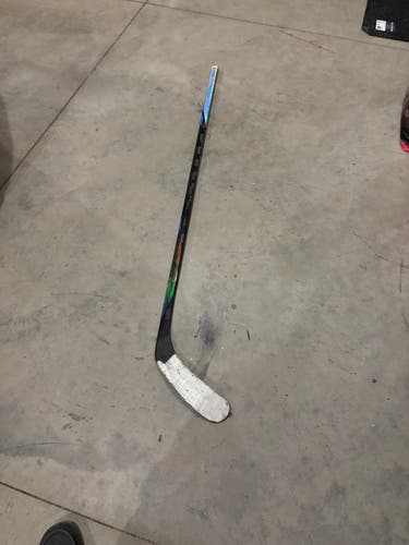 Bauer Nexus Tracer Right Handed Hockey Stick P92 70 Flex (Used)
