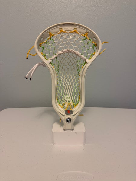 Warrior Burn XP-O Strung Head (Used)