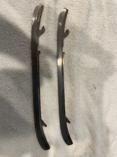 Used Bauer LS2 Runners 280 mm