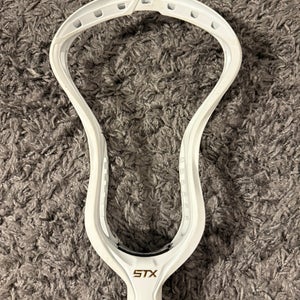STX Stallion 900 Unstrung Head (Used)