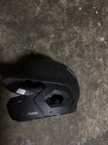 Small / Medium Tucci Batting Helmet (Used)