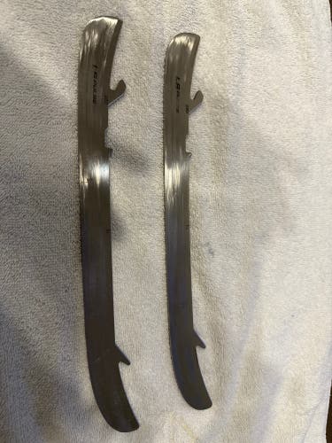 Used Bauer LS Pulse Runners 280 mm