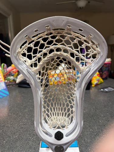 Maverik Optik Force Strung Head (Used)