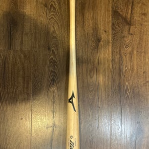 Mizuno MZB271 Bamboo BBCOR Certified Bat (-3) 30 oz 33" (Used)