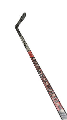 Senior Bauer Custom Supreme 2S Pro Right Handed Hockey Stick P28 Curve 70 Flex