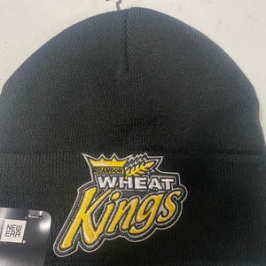 Brandon Wheat Kings toque Hat