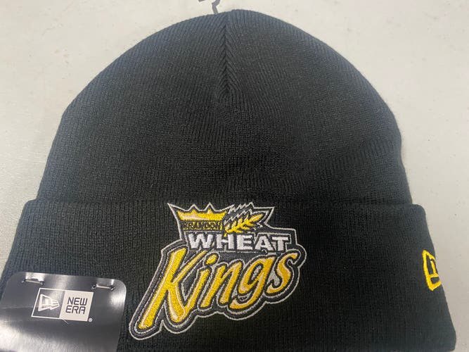 Brandon Wheat Kings toque Hat