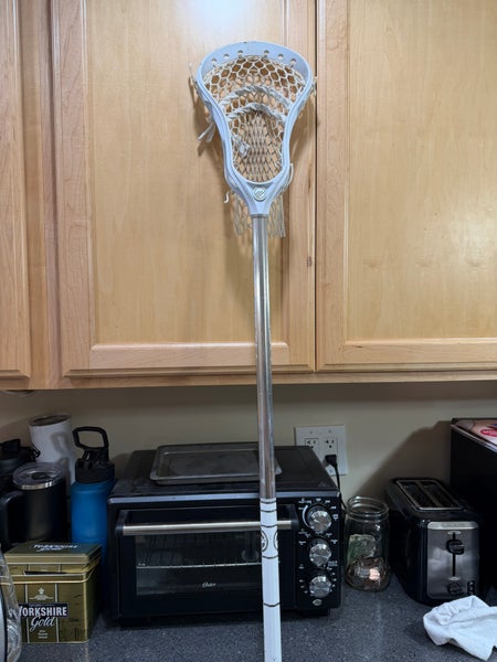Adult Maverik Optik Stick (Used)
