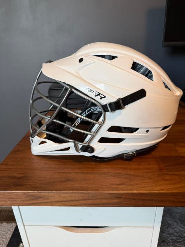 Cascade CPX-R Helmet (Used)