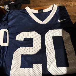 Blue XL Men's Nike Jersey (Used)