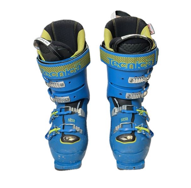 Tecnica Cochise 100 Men’s Freeride Ski Boots (used) Size 8.5/Mondo 26.5 (305mm)