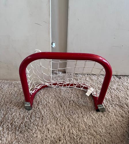Franklin "NHL" Mini Ice Hockey Net