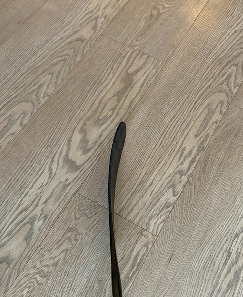 Senior Warrior Alpha LX2 Pro Left Hand Hockey Stick W03 95 Flex Pro Stock (New)