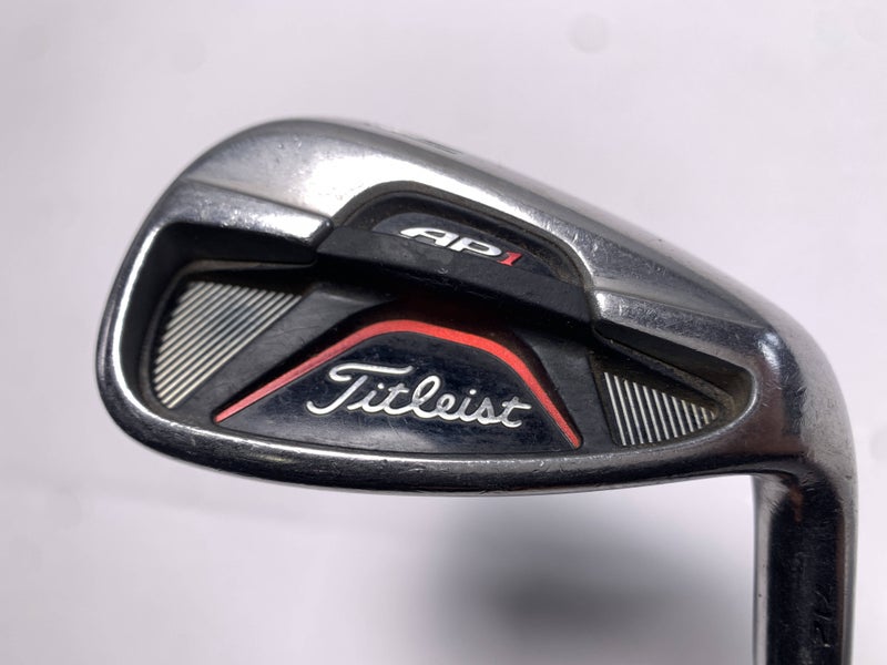 Titleist 712 AP1 Gap Wedge GW Graphite Design Tour AD 50i 50g Ladies RH