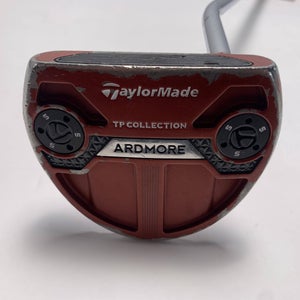 TaylorMade TP Red Collection Ardmore Putter 33" Mens RH