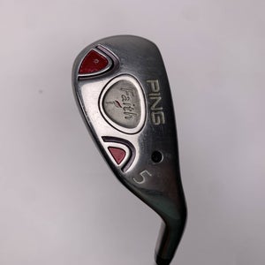 Ping Faith 5 Hybrid 25* ULT200 Ladies Graphite Womens RH