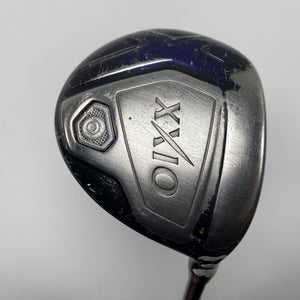 XXIO X 5 Fairway Wood 18* MP1000 Flex 4222 40g Regular RH Midsize Grip