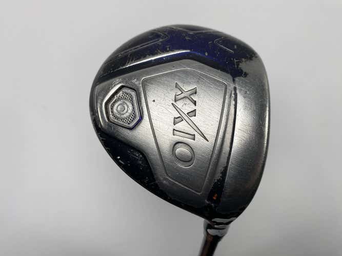 XXIO X 5 Fairway Wood 18* MP1000 Flex 4222 40g Regular RH Midsize Grip