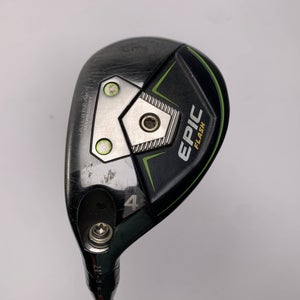 Callaway EPIC Flash 4 Hybrid 21* Tensei White AV Series 65g Regular LH Midsize