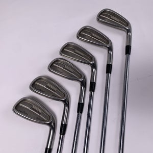 Titleist 804 OS Iron Set 5-PW True Temper Dynamic Gold R300 Regular Steel RH