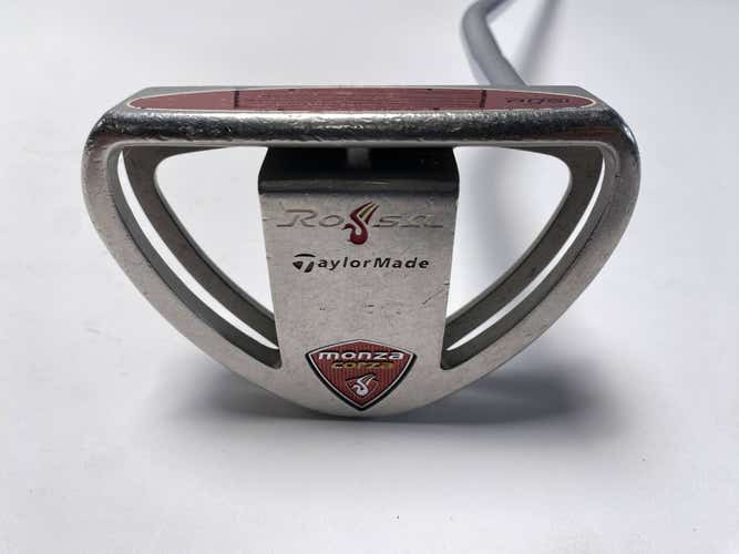 TaylorMade Rossa Monza Corza Putter 35" Mens RH