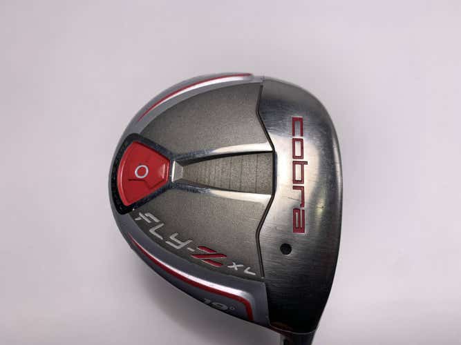 Cobra Fly-Z XL Womens 5 Fairway Wood 19* 55g Ladies RH Oversize Grip