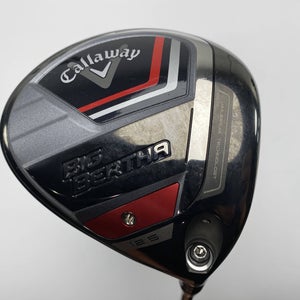 Callaway Big Bertha 23 Driver 12.5* RCH 45 45g Regular Graphite Mens RH