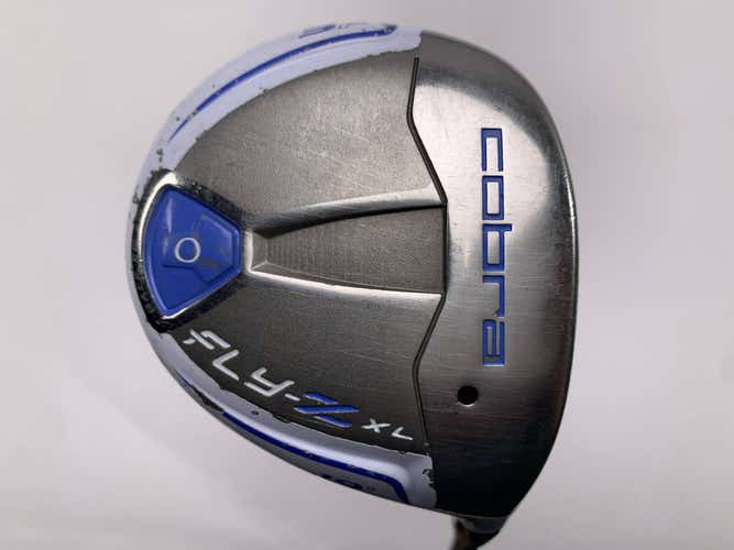Cobra Fly-Z XL 5 Fairway Wood 19* Fly-Z XL 55g Ladies Graphite Womens RH