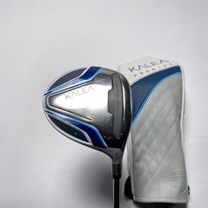 TaylorMade Kalea Premier 5 Fairway Wood 20* 40g Ladies Graphite Womens RH HC