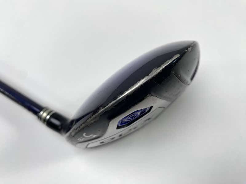XXIO X 5 Fairway Wood 18* MP1000 Flex 4222 40g Regular Graphite