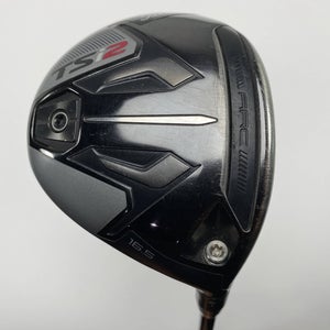 Titleist TSi2 3 Fairway Wood 16.5* Tensei Blue Raw AV Series 65g Regular RH