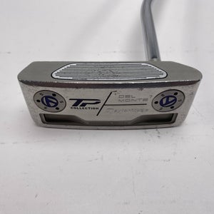 TaylorMade TP Hydroblast Del Monte 7 Putter 35" Mens RH