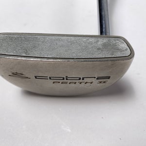 Cobra Perth II Putter 35" Mens RH