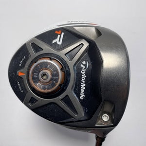 TaylorMade R1 TP Driver 10* Aldila R1 Rip Phenom 55g Stiff Graphite Mens RH