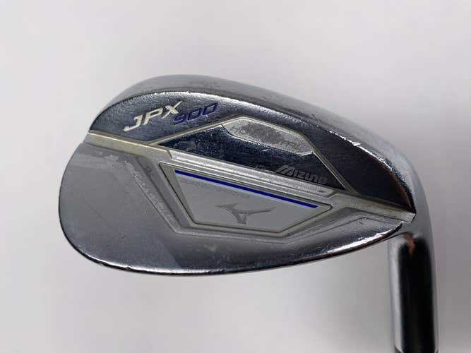 Mizuno JPX 900 Forged Gap Wedge GW 50* Project X LZ 4.5 70g Regular Graphite RH