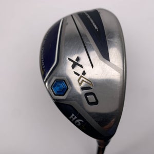 XXIO 12 6 Hybrid 26* MP 1200 Flex Code 2212 42g Regular Graphite Mens RH