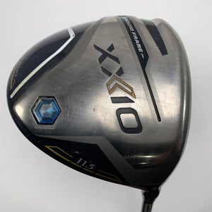XXIO 12 Driver 11.5* MP 1200 Flex 2221 36g Regular Graphite Mens RH