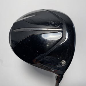 Titleist TSR1 Driver 10* Mitsubishi Chemical MMT 40g Stiff Graphite Mens RH