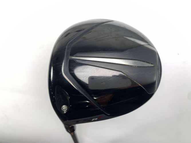 Titleist TSR1 Driver 10* MMT R3 35g Ladies LH