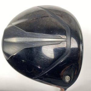 Titleist TSR1 Driver 10* Mitsubishi Chemical MMT R2 40g Senior Graphite Mens RH