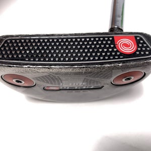 Odyssey O-Works R-Line Putter 35" SuperStroke Pistol GT 1.0 Mens RH