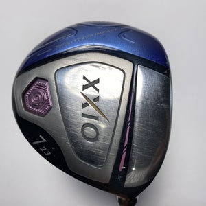 XXIO X 7 Fairway Wood 23* MP1000 36g Ladies Graphite Womens RH