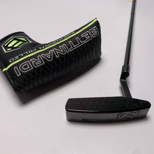 Bettinardi BB8 Custom Putter 35" Mens RH W/HC
