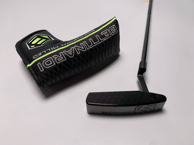Bettinardi BB8 Custom Putter 35" Mens RH W/HC